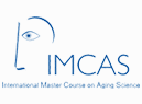IMCAS logo