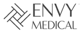 logo envy medical